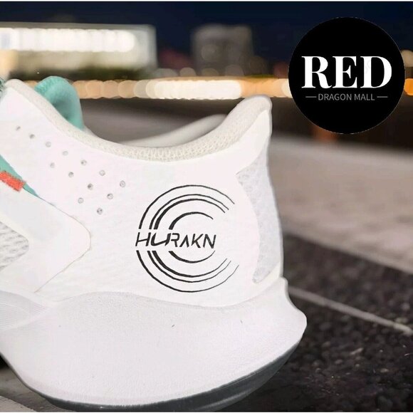 NEW! Wilson HURAKN PRO Tennis Padel Shoes - WRS331180 - Women's Size 11 - Picture 6 of 16